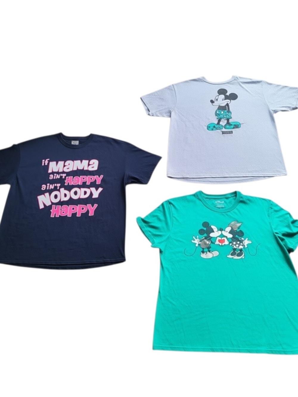 Women's T-Shirts